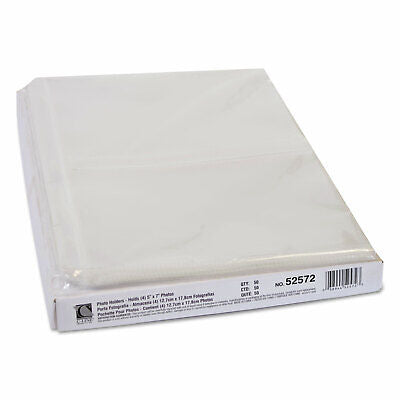 5X7 PHOTO HOLDERS